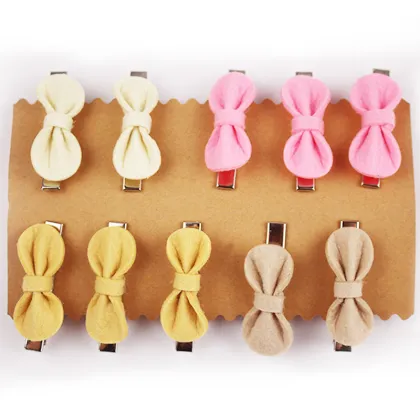 Girls cute hairpin hair decoration hairpin