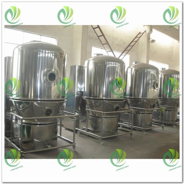 Advanced Fluidized Bed Dryer for Industrial Use