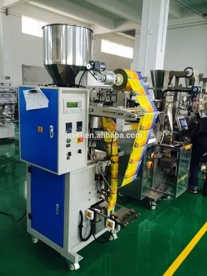 China Supplying Food Packaging machine with best price