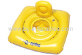 PVC Inflatable berenang kursi untuk anak