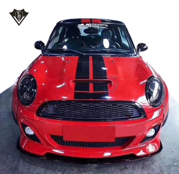 BMW Mini R55/R56 LB Wide Body Kit
