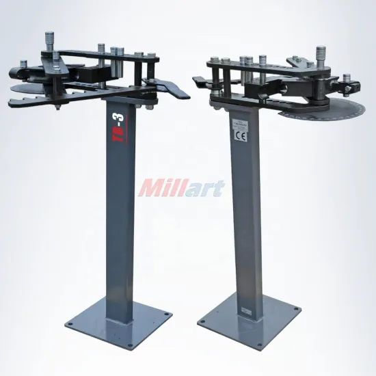 TB-3 Hand Tube Bender: Your Comprehensive Solution for Bending Schedule 40 Pipes and Round Bending Machines