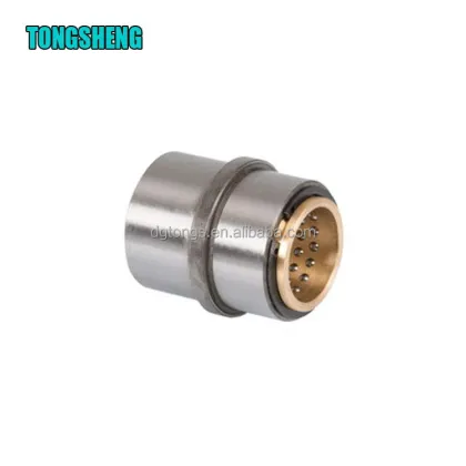 Meusburger Standard Guide Bolt with Collar: A Comprehensive Guide Pillar Without Collar