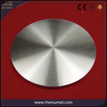 Tantalum target