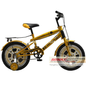 High Forks Children Bicycle