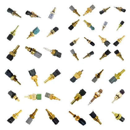 Mitsubishi 4G64 Outlander 6G72 Water Temperature Sensor