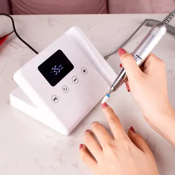 High Quality 35000rpm Electric Nail Machine