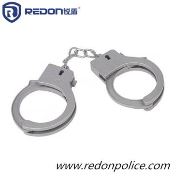 Moderate Price Economic Durable Strengthen Metal Handcuffs