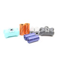 Customized Pet Biodegradable Dog Waste Poop Bag