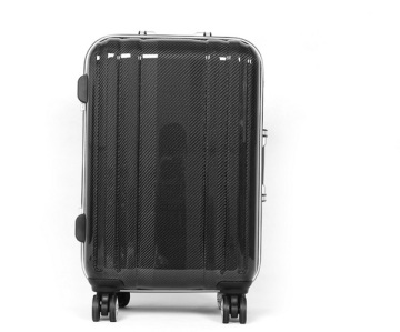 Luxury 100% Real Carbon Fiber Luggage Cases