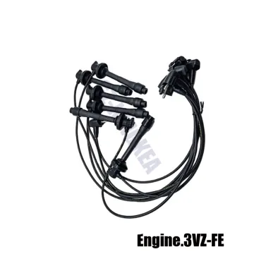 Wholesale 3VZ-FE Ignition Cable Kit for Camry Engine