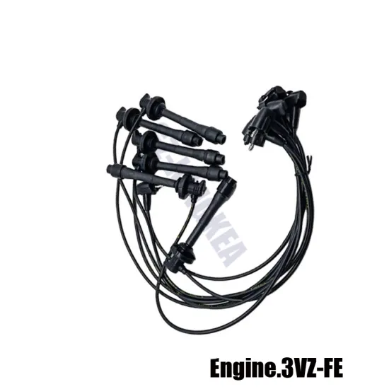 Wholesale 3VZ-FE Ignition Cable Kit for Camry Engine