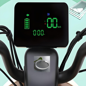 Vidro temperado da tela da bateria do veículo elétrico