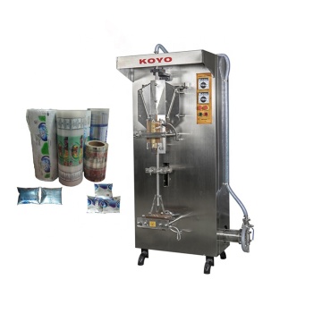 KOYO Hot Sale Industrial Beverage Processing Automatic Liquid Filling Machine