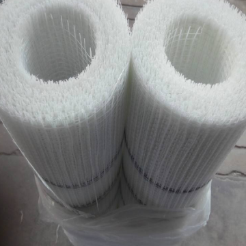 Fiberglass Mesh Used As Reinforcing Mesh