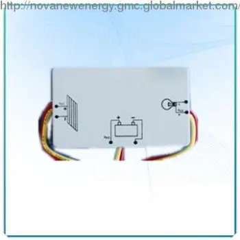 3A solar controller