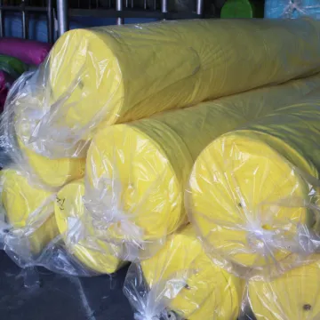 Customized Absorbent Warp Microfiber Fabric Cleaning Towel