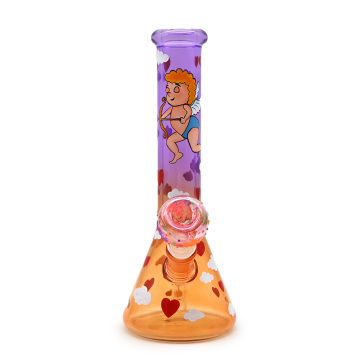 Rate Cuprid Culk Beaker Bong