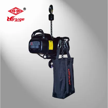 Stage Roof Lighting 1 Ton Stage Chain Hoist