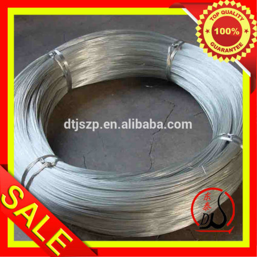 galvanized steel wire price