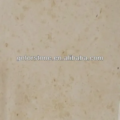 Jura beige limestone