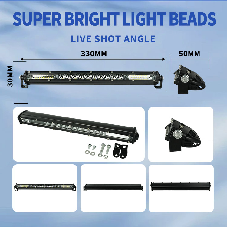 led light bar