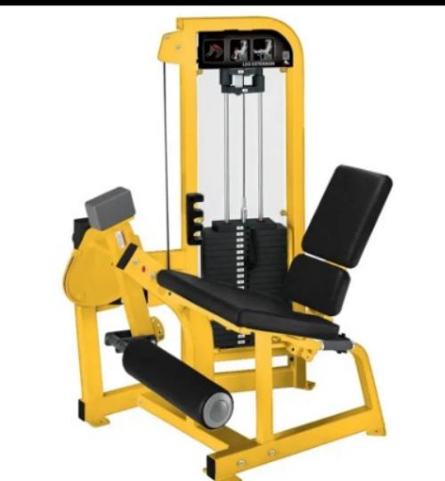 Converging Shoulder Press Machine