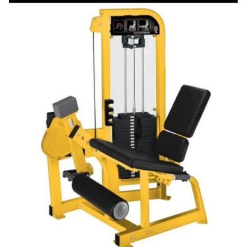Converging Shoulder Press Machine