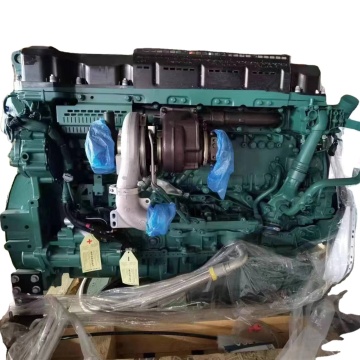 SICOMCN Volvo Diesel Engine Assembly TAD1353VE 1352VE for Sale