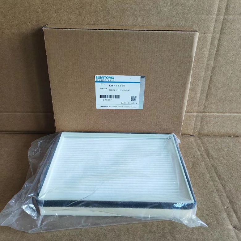 Sumitomo Airoon Filter Khp13330 Khp13340 Jpg