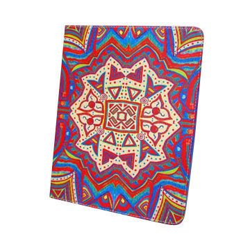 Leather Case for iPad 2/3/4, with Stand Function, OEM and OMD Orders are Welcome