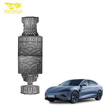 Maremlyn Engine Guard Cover Skid Plate for BYD Seal