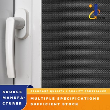 Multi-Functional Tilt & Turn Integrated Window