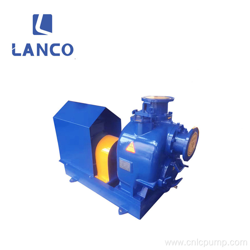 4 Inch electric motor Centrifugal Pump for Irrigation