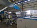 Vinal SPC Floor Sheet Machine