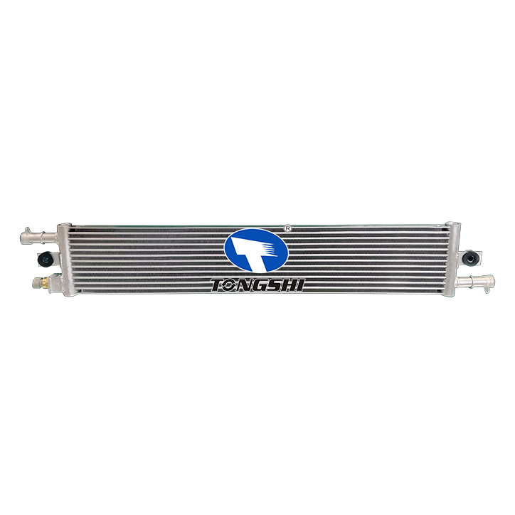 20850707,Oil Cooler for Buick Regal