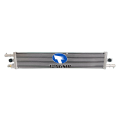 20850707 Aluminum Engine Oil Cooler Compatible with Inverter Cooler for Buick Regal