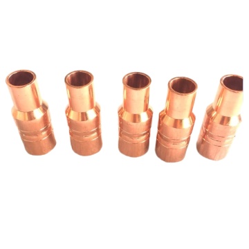 Tregaskiss MIG Welding Nozzle 401-48-62 Consumable Tip