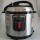 Multi non stick pressure cookers safe 5 litre