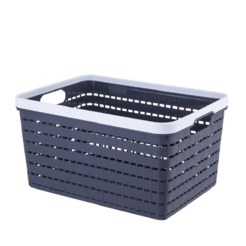 plastic basket mould