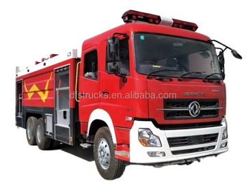 Hot Sale 25 Tons Dongfeng New Fire Fighting Truck