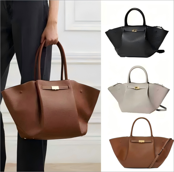 2025 Design Handbag de moda para mulheres 2025 Design Fashion Handbag for Women
