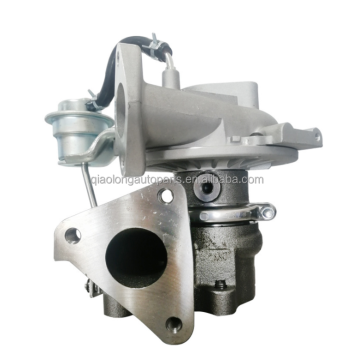 Turbocharger RHF4 14411-VK50A 14411-VK50B 14411-VK500 for Navara D40 YD25 2008-2012