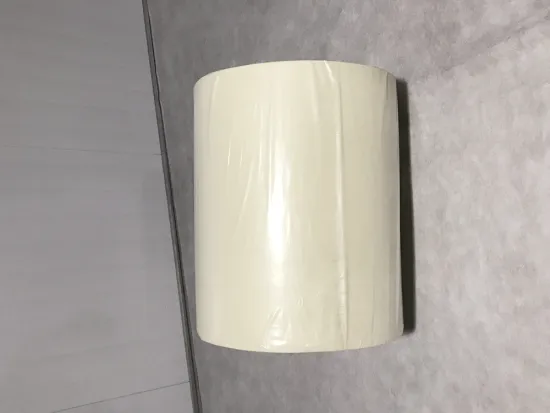 Spring-wrapped nonwoven fabric Luggage