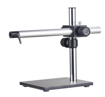 STL4 BOOM ARM MICROSCOOK STAND MET A3 Focussing Mount