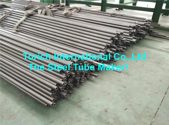 Seamless Mechanical Tube