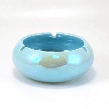 Custom Exquisite Lady Cigarette Ash Tray