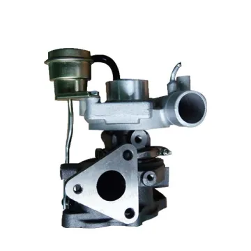 Turbocharger TF035 49135-03301 49135-03300 Turbo for Mitsubishi