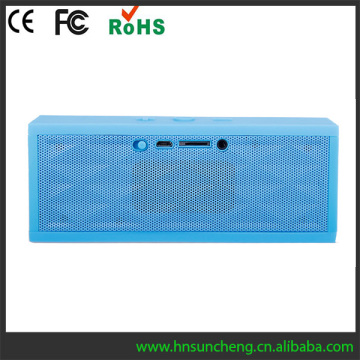 2017 wholesale cheap wireless bluetooth speaker with fm radio