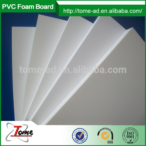 Sintra Pvc Sheet, Expanded Pvc Board, High Quality Sintra Pvc Sheet